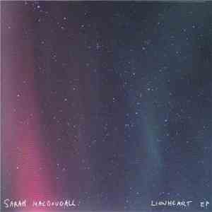 Sarah MacDougall - Lionheart EP album flac