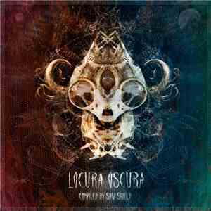 Saw Shield - Locura Oscura album flac