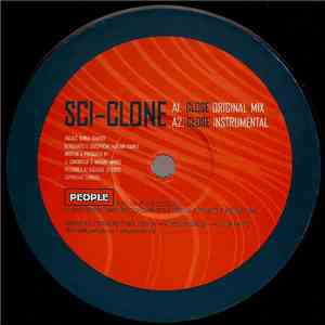 Sci-Clone - Close album flac