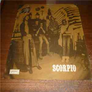 Scorpio  - Scorpio album flac