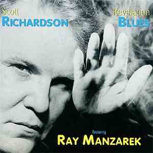 Scott Richardson , Ray Manzarek - Revelation Blues album flac