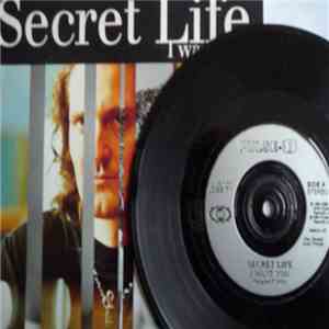 Secret Life - I Want You album flac