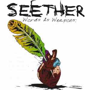 Seether - Words As Weapons album flac