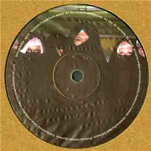 Serena Butler - Gynoids Dryads Swim Alone album flac