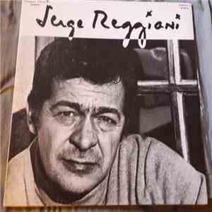 Serge Reggiani - Album N° 2 - Bobino album flac