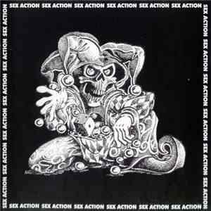Sex Action - Sex Action album flac