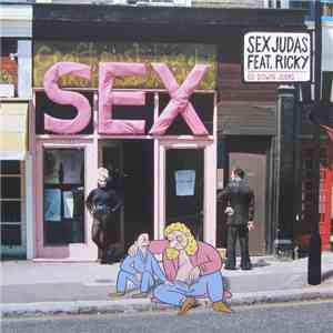 Sex Judas Feat. Ricky  - Go Down Judas album flac
