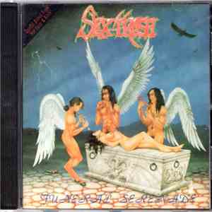 Sextrash - Funeral Serenade album flac