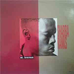 Shabba Ranks - Mr. Loverman album flac