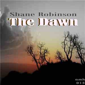 Shane Robinson - The Dawn album flac