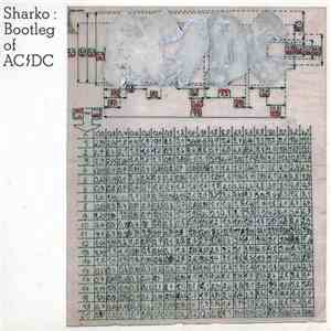 Sharko - Bootleg Of AC/DC album flac