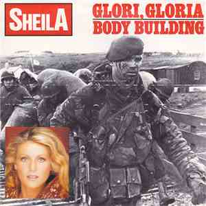 Sheila  - Glori, Gloria album flac