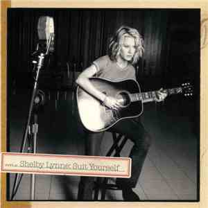 Shelby Lynne - Suit Yourself album flac