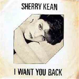 Sherry Kean - I Want You Back album flac