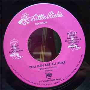 Sherwin Linton And Fred's Harbor Island Harem - You Men Are All Alike album flac