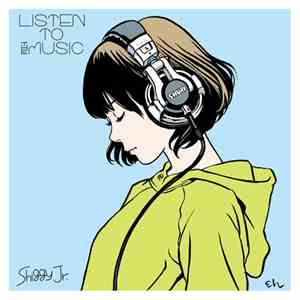 Shiggy Jr. - Listen To The Music album flac