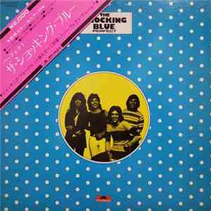 Shocking Blue - Perfect album flac