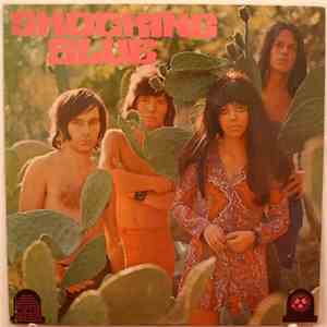 Shocking Blue - Scorpio's Dance album flac