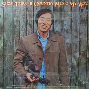 Shoji Tabuchi - Country Music My Way album flac
