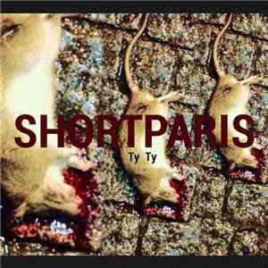 Shortparis - ТуТу album flac