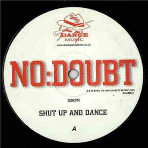 Shut Up And Dance - No:Doubt album flac