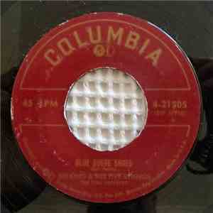Sid King & The Five Strings - Blue Suede Shoes / Let 'Er Roll album flac