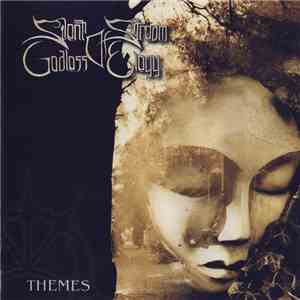 Silent Stream Of Godless Elegy - Themes album flac