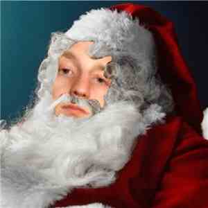 Silver Media Productions - Mark! Is Coming To Town album flac