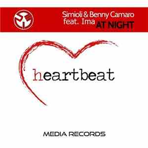 Simioli & Benny Camaro Feat. Ima  - At Night album flac