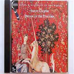 Simon Cooper - Dream Of The Unicorn album flac