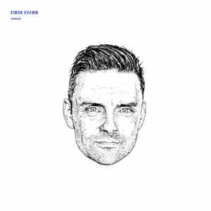 Simon Kvamm - Vandmand album flac