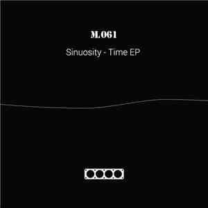 Sinuosity - Time EP album flac