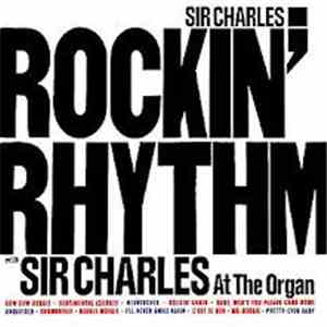 Sir Charles Thompson - Rockin' Rhythm album flac