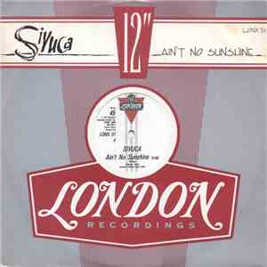 Sivuca - Ain't No Sunshine album flac