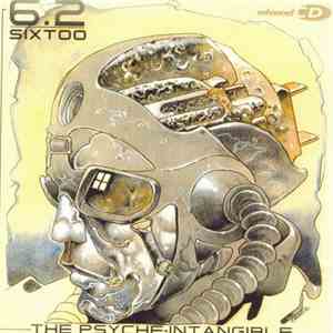 Sixtoo - The Psyche Intangible album flac