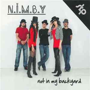 Skp  - N.I.M.B.Y (Not In My Backyard) album flac