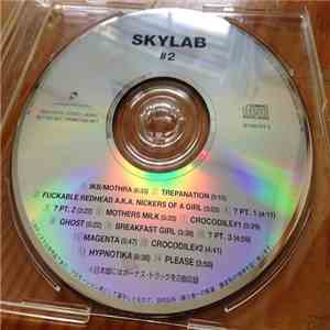 Skylab - Skylab #2 album flac