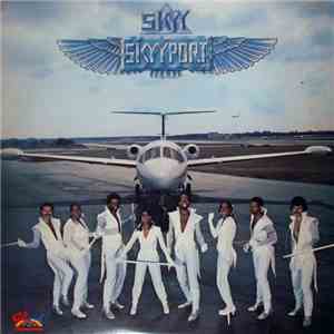 Skyy - Skyyport album flac