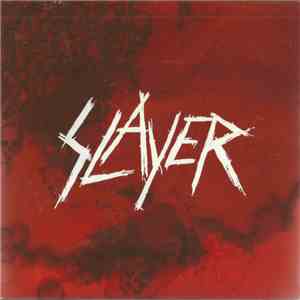 Slayer - World Painted Blood album flac