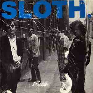 Sloth  - Sloth album flac