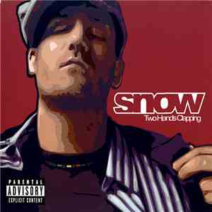 Snow  - Two Hands Clapping album flac
