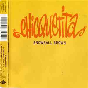 Snowball Brown - Chicquetita album flac