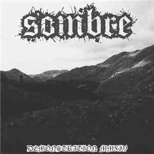 Sombre  - Demonstration MMXIV album flac