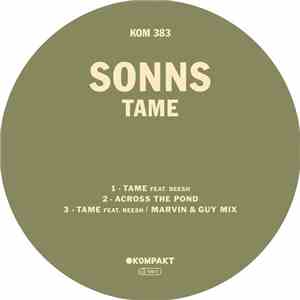Sonns - Tame album flac