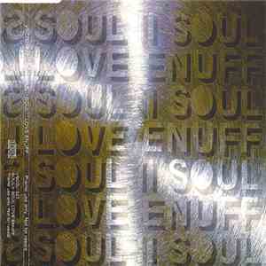 Soul II Soul - Love Enuff album flac