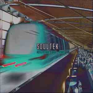 Soultek - Reflective album flac