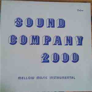 Sound Company 2000 - Sound Company 2000 album flac