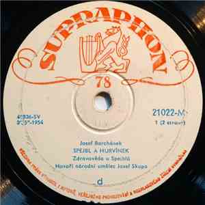 Spejbl A Hurvínek, Národní Umělec Josef Skupa - Zdravověda U Spejblů album flac