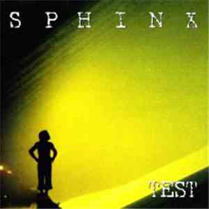 Sphinx  - Test album flac