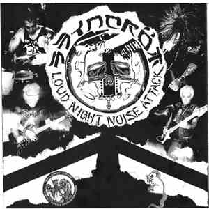 Ssyndrom - History Hysteria album flac